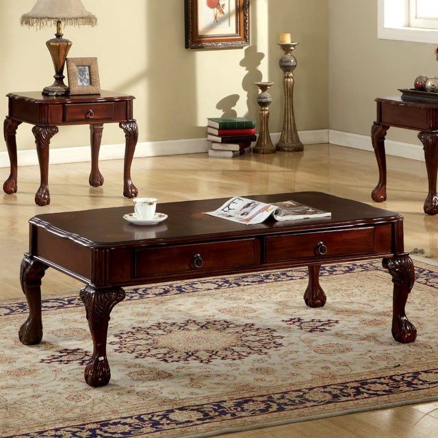 Alberton 3 Pc. Table Set