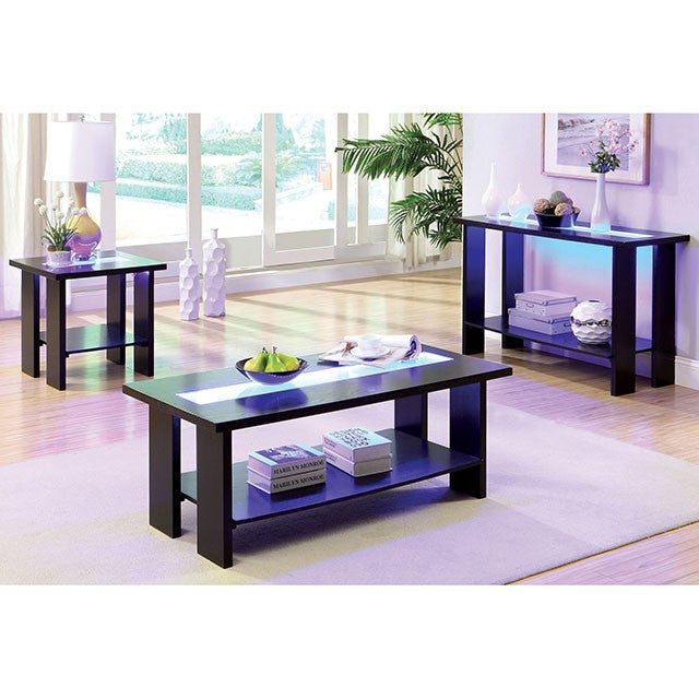 Luminar End Table