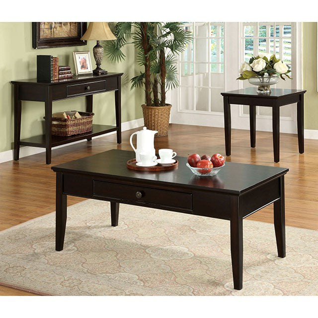 Middleton 3 Pc. Table Set