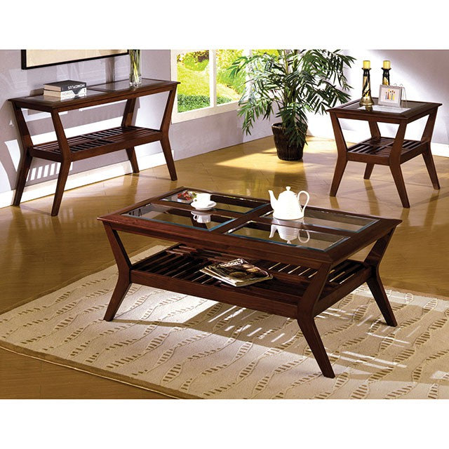 Virginia Beach Coffee Table