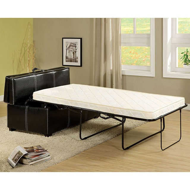 Appoline Ottoman Sleeper