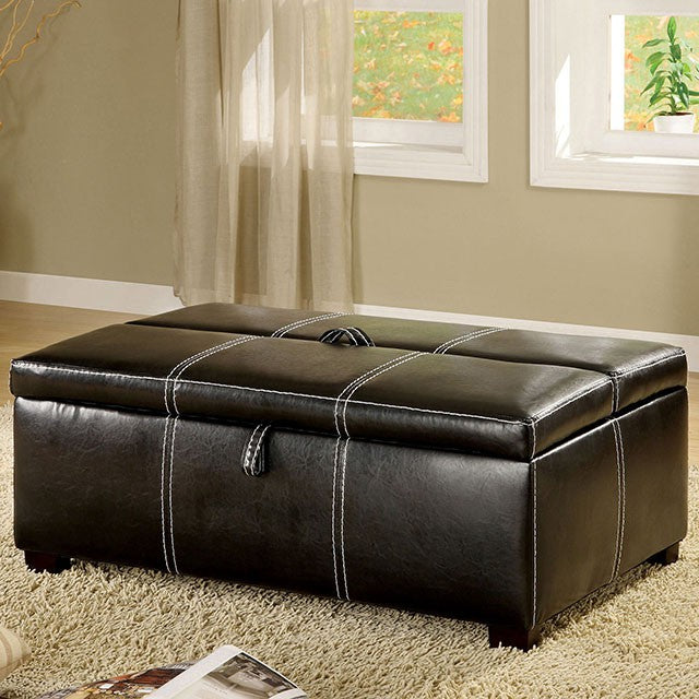 Appoline Ottoman Sleeper