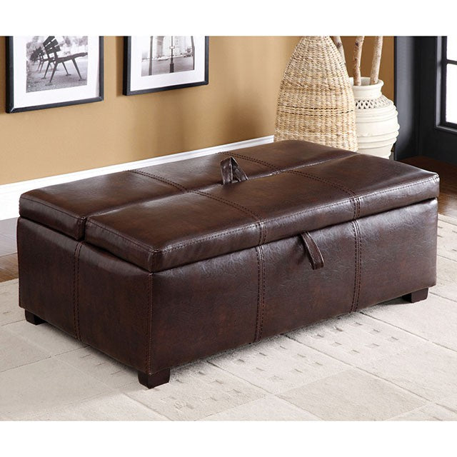 Appoline Ottoman Sleeper