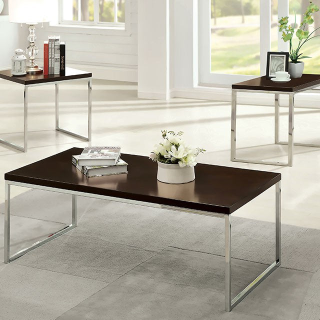 Menen 3 Pc. Table Set