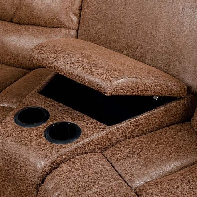 Manchester Home Theatre Sectional