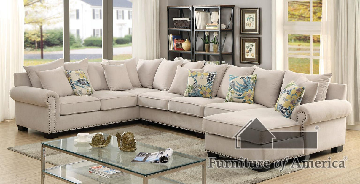 Skyler Sectional