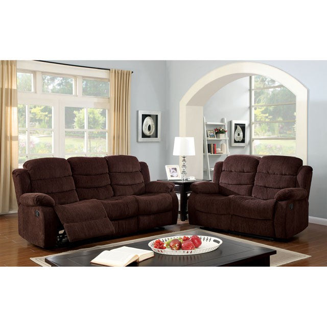 Millville Motion Love Seat