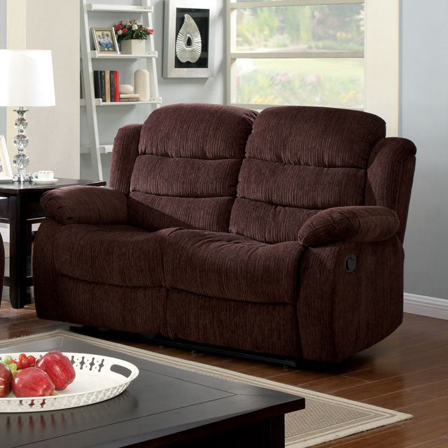 Millville Motion Love Seat