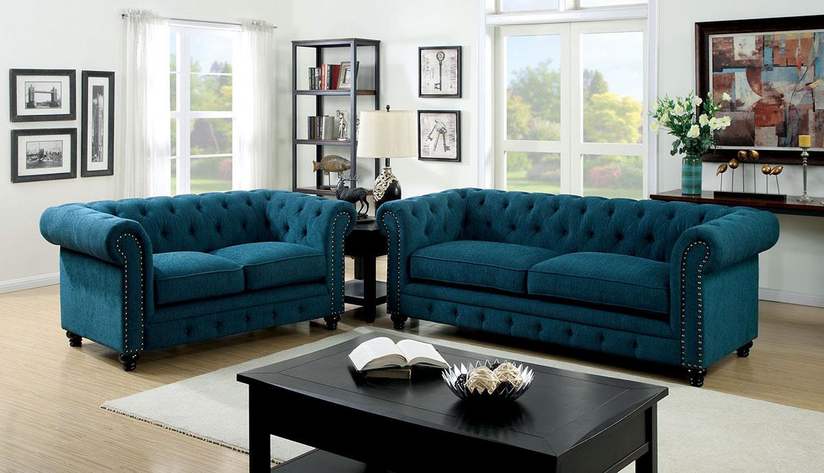 Stanford Sofa