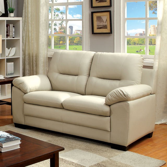 Parma Love Seat