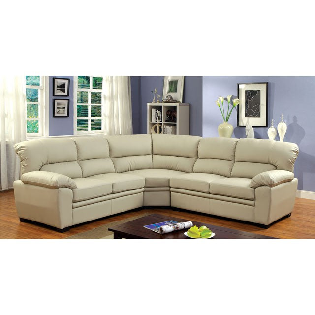 Oliver Sectional