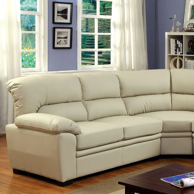 Oliver Sectional