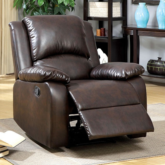 Oxford Recliner