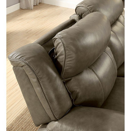 Page Power-Assist Love Seat