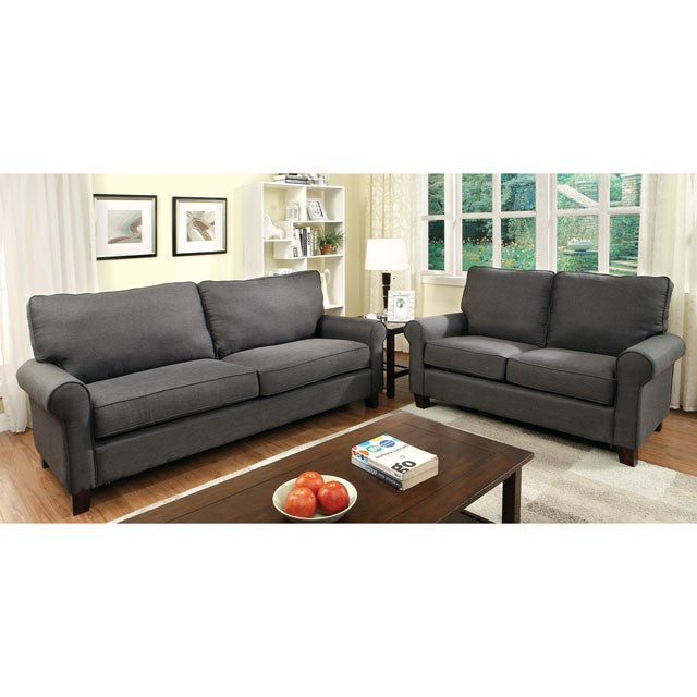 Hensel Sofa