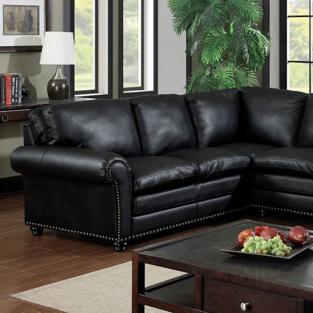 Payette Sectional