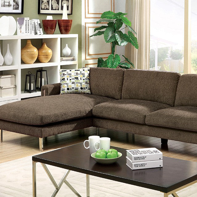 Ramsey Sectional