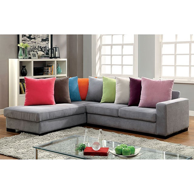 Renata Sectional