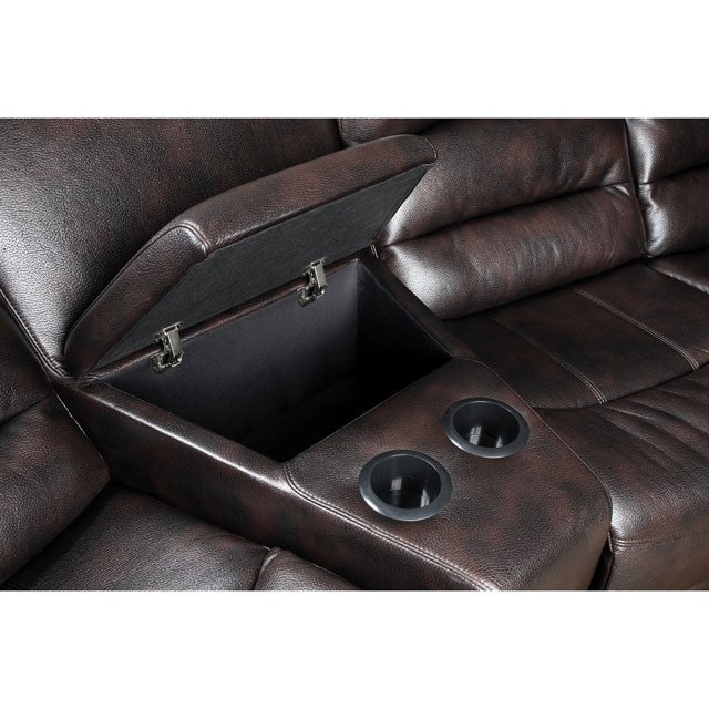 Washburn Home Theatre Sectional