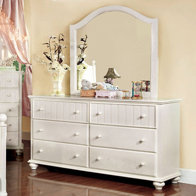 Cape Cod Dresser