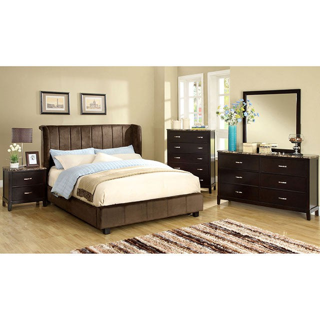 Maywood Twin Bed