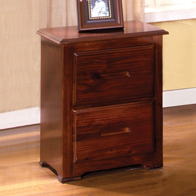 Montana Night Stand