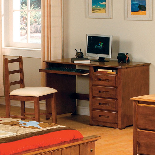 Montana Captain Twin Bed