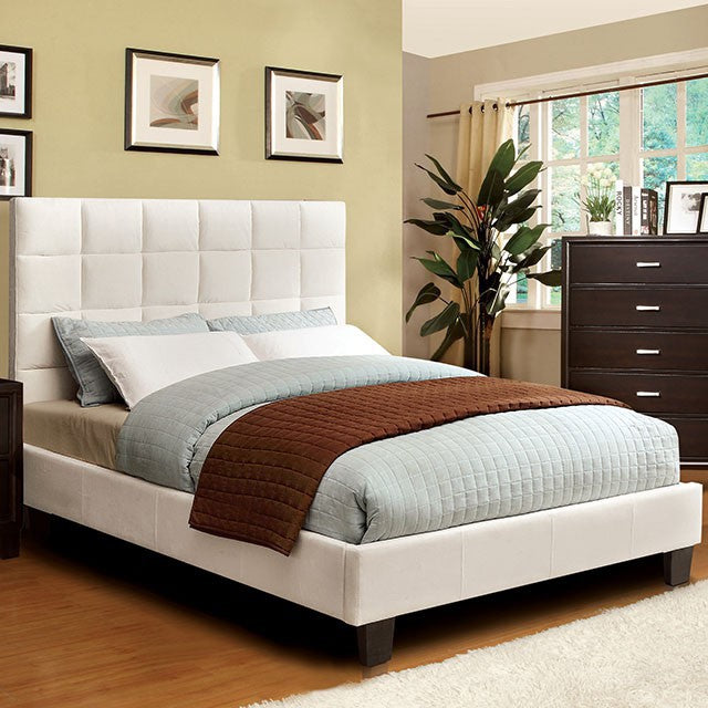 Pebble Cal.King Bed