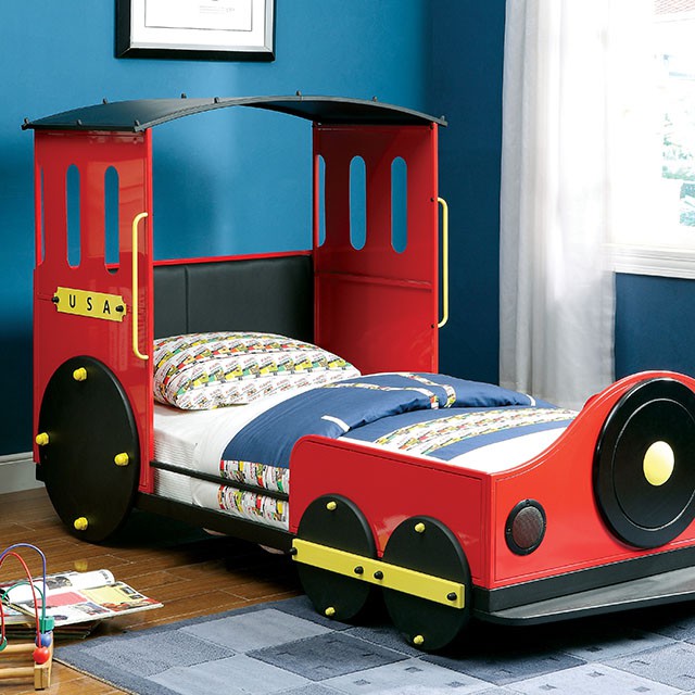 Retro Express Bed