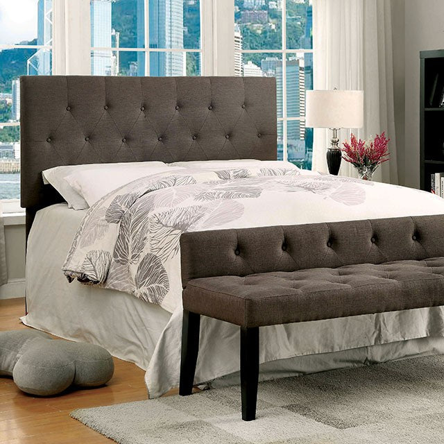 Leeroy Headboard
