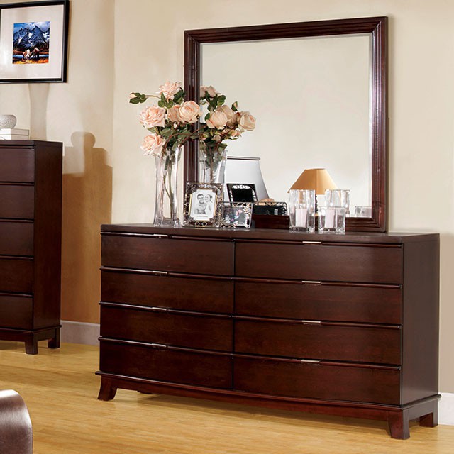 Mercer Dresser