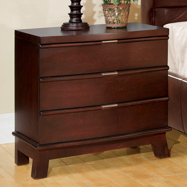 Mercer Night Stand