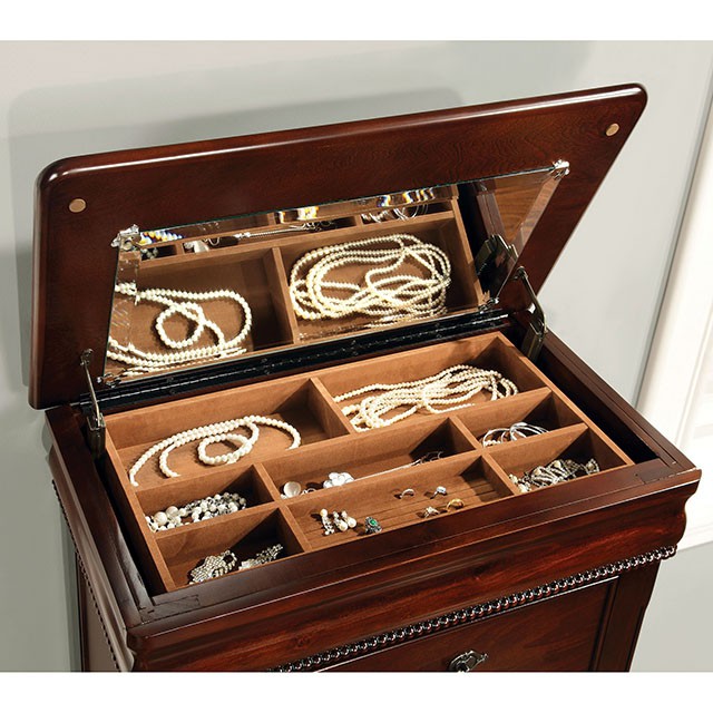 Mandura Lingerie Chest