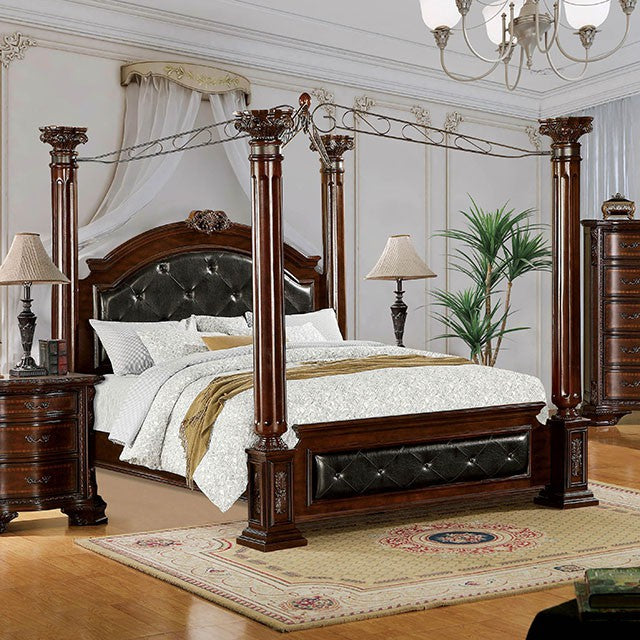 Mandalay Bed