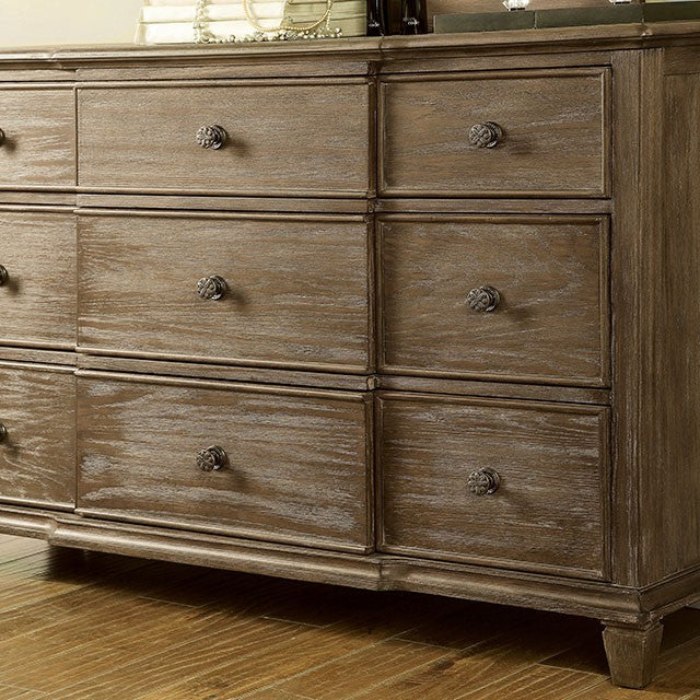 Halliday Dresser