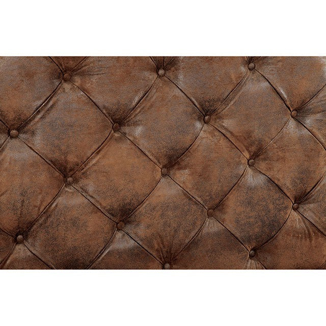 Monte Vista Queen Bed