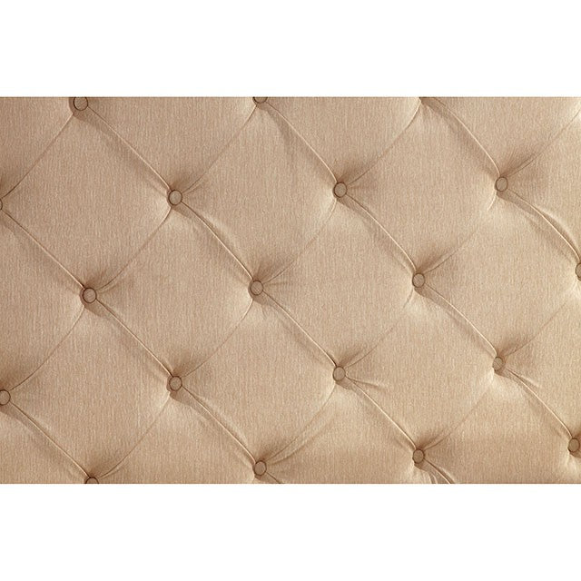 Monte Vista Queen Bed