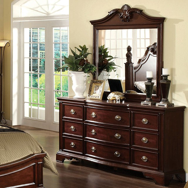 Carlsbad Dresser