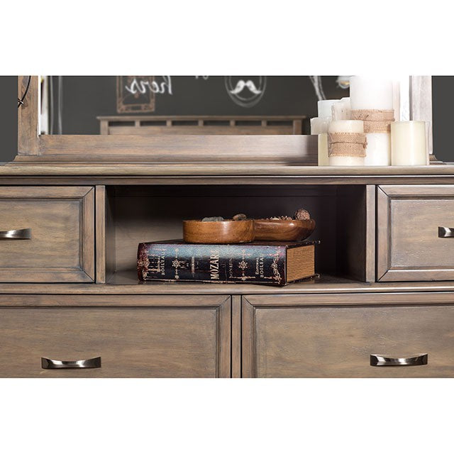 Loxley Dresser