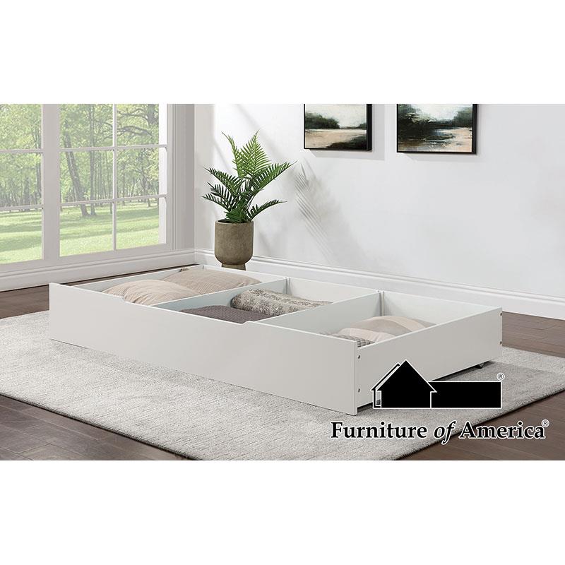 Lycoris Transitional Bed