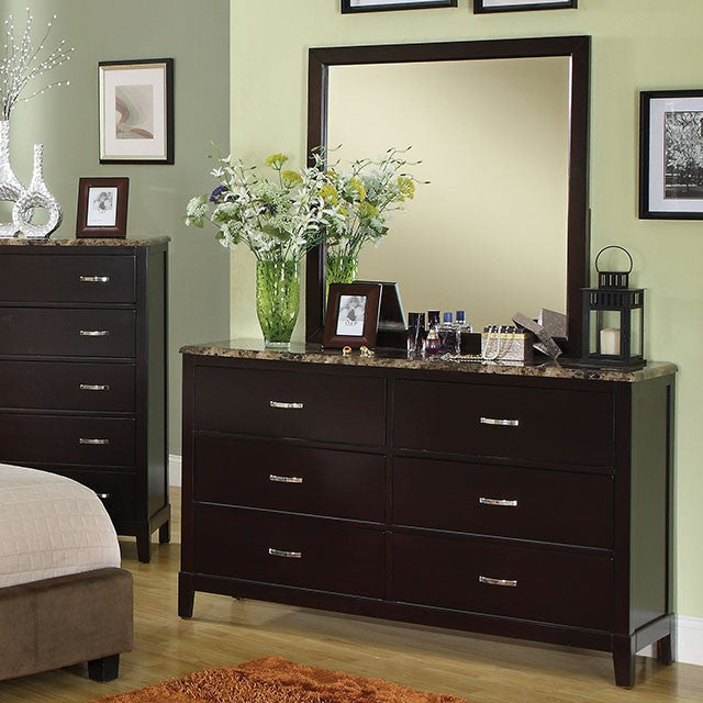 Lemoore Dresser