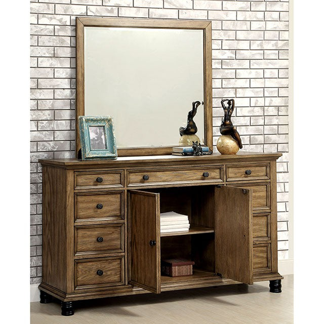 Mcville Dresser