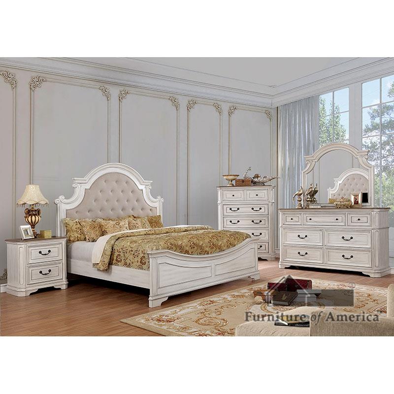 Pembroke Night Stand