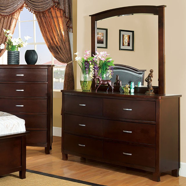 Crest View Dresser
