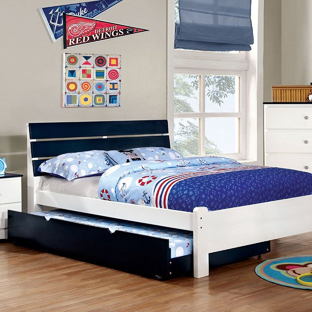 Kimmel Twin Bed