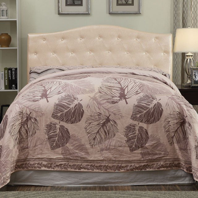 Calpas Queen/Full Headboard