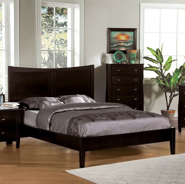 Milano Twin Bed