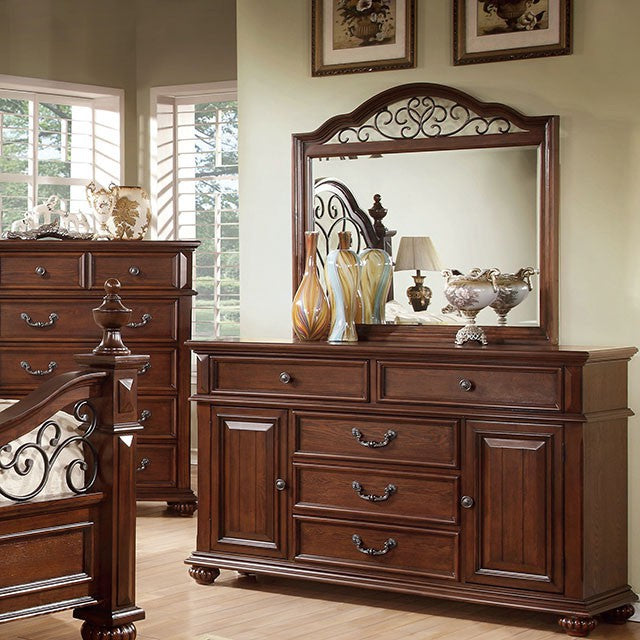 Landaluce Dresser