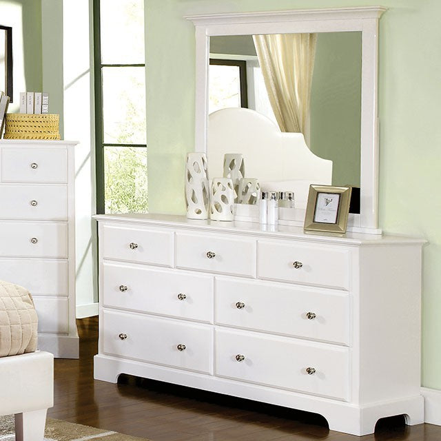 Aubonne Dresser