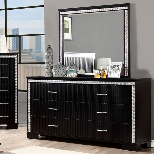Alver Dresser